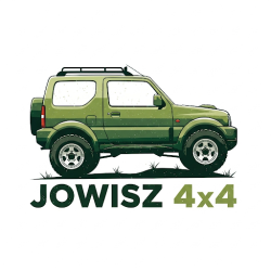 JOWISZ 4x4 - strona główna